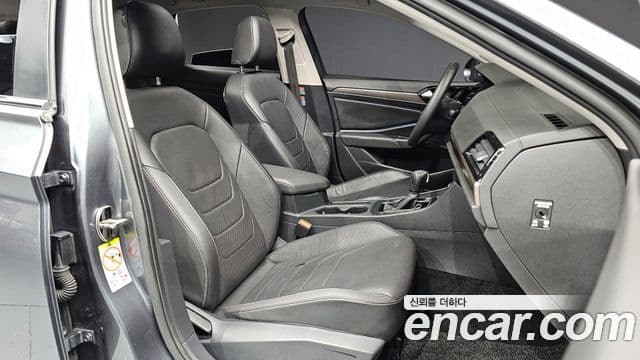 Volkswagen Jetta 7세대 Prestige, 2020 10