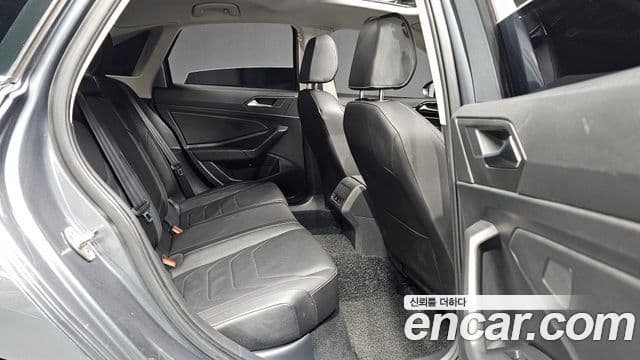 Volkswagen Jetta 7세대 Prestige, 2020 11