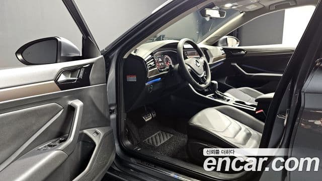 Volkswagen Jetta 7세대 Prestige, 2020 12