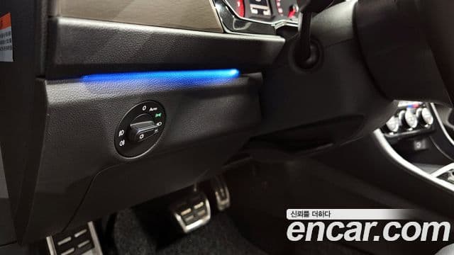 Volkswagen Jetta 7세대 Prestige, 2020 13