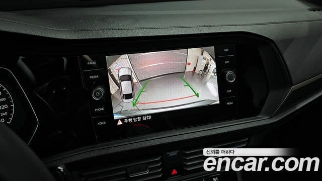 Volkswagen Jetta 7세대 Prestige, 2020 16