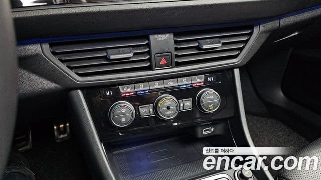 Volkswagen Jetta 7세대 Prestige, 2020 17