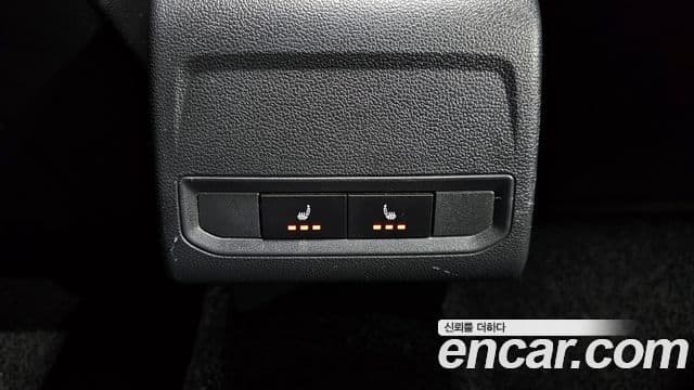 Volkswagen Jetta 7세대 Prestige, 2020 20