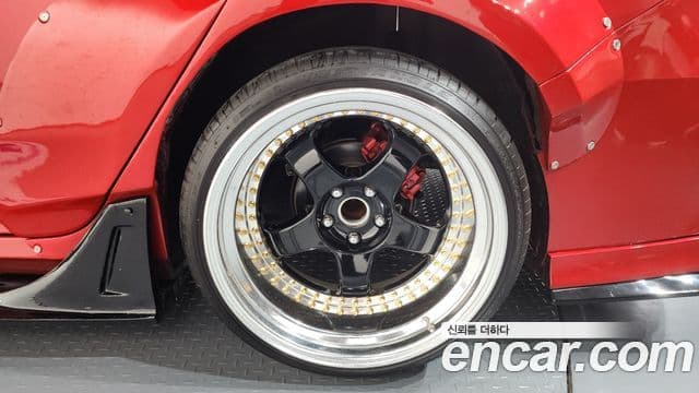 Honda Civic 10세대, 2017 все фото