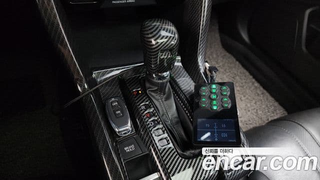 Honda Civic 10세대, 2017 9