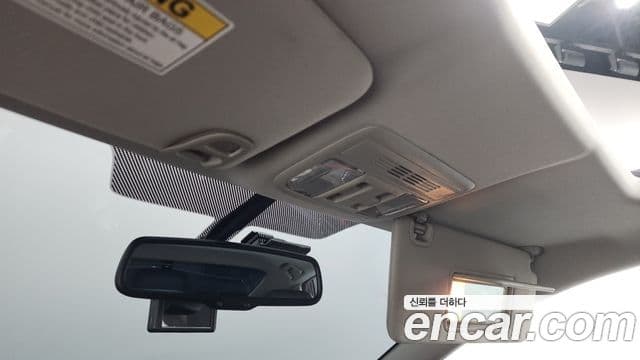 Honda Civic 10세대, 2017 18