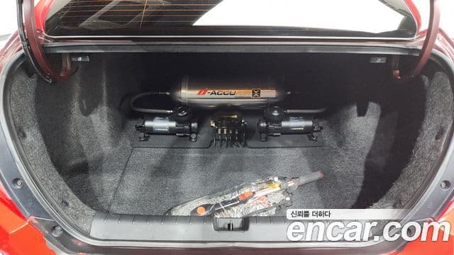 Honda Civic 10세대, 2017 20