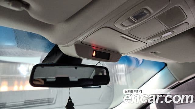 Renault Korea(Samsung) SM6 2.0 LPe SE (для людей с инвалидностью), 2016 16