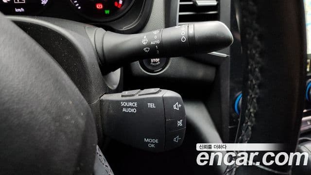 Renault Korea(Samsung) SM6 2.0 LPe SE (для людей с инвалидностью), 2016 19