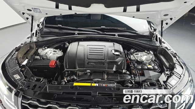 Land Rover Range Rover Velar 2.0 P250 R-Dynamic SE, 2023 6