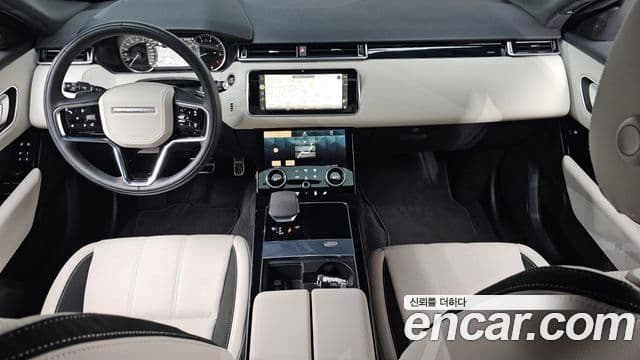 Land Rover Range Rover Velar 2.0 P250 R-Dynamic SE, 2023 7