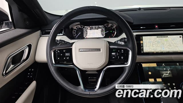 Land Rover Range Rover Velar 2.0 P250 R-Dynamic SE, 2023 13