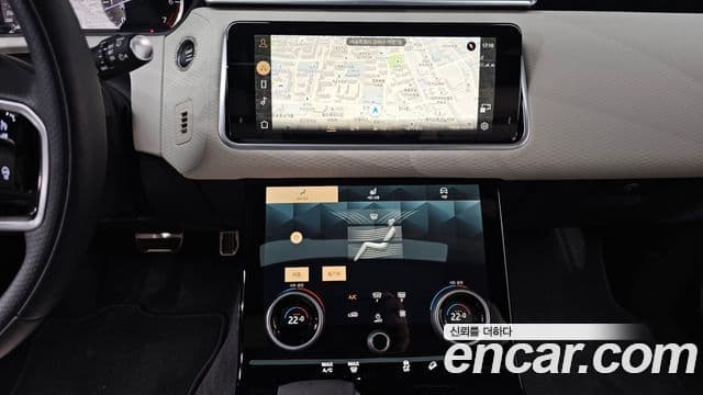 Land Rover Range Rover Velar 2.0 P250 R-Dynamic SE, 2023 14