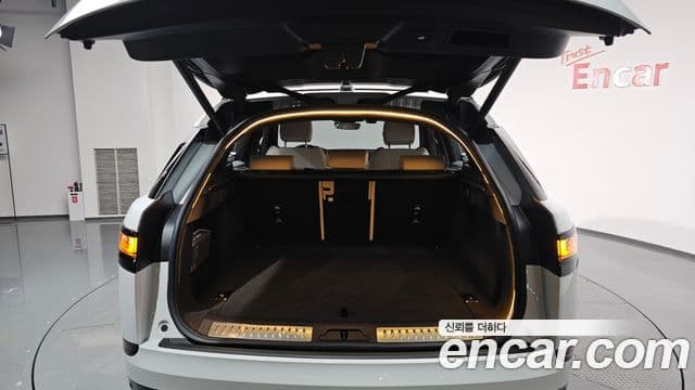 Land Rover Range Rover Velar 2.0 P250 R-Dynamic SE, 2023 20