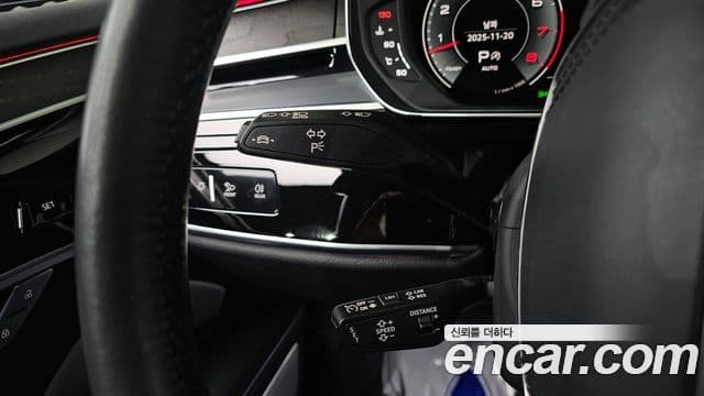 Audi A8 (D5) 55 TFSI Quattro Premium LWB, 2022 13