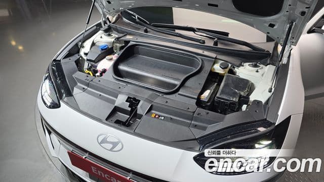 Hyundai Ioniq 6 Prestige, 2023 6