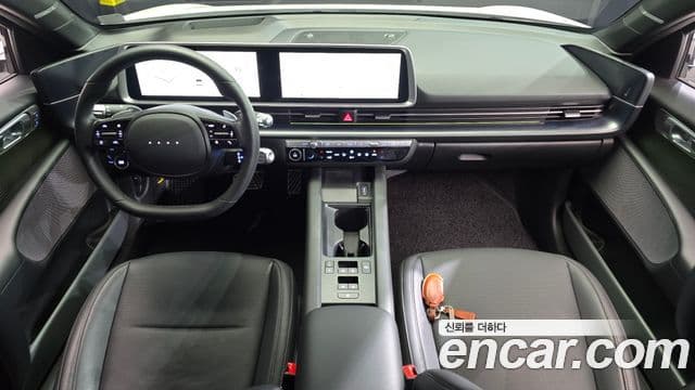 Hyundai Ioniq 6 Prestige, 2023 7