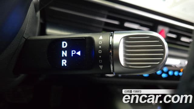 Hyundai Ioniq 6 Prestige, 2023 9