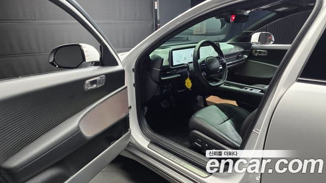 Hyundai Ioniq 6 Prestige, 2023 11