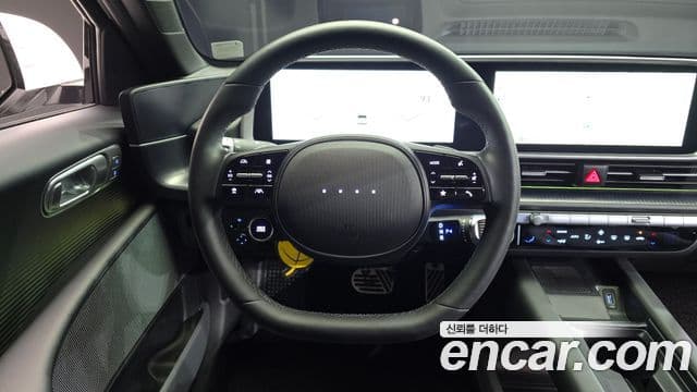 Hyundai Ioniq 6 Prestige, 2023 13