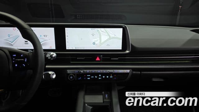 Hyundai Ioniq 6 Prestige, 2023 14