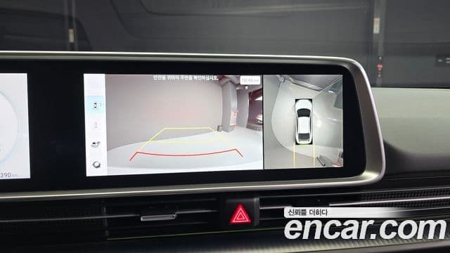 Hyundai Ioniq 6 Prestige, 2023 15