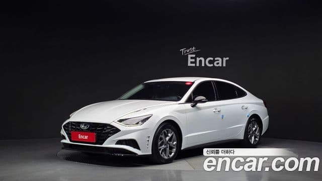 Hyundai Sonata (DN8) Modern, 2022 1