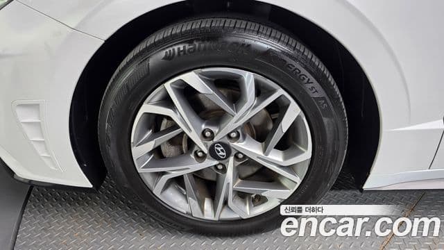 Hyundai Sonata (DN8) Modern, 2022 все фото