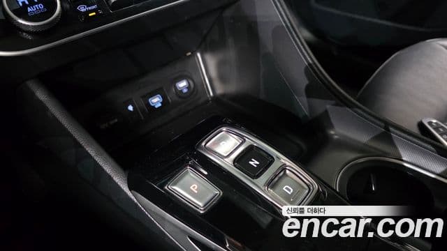 Hyundai Sonata (DN8) Modern, 2022 9