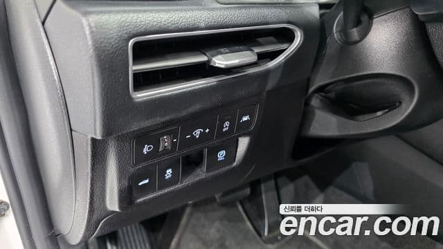 Hyundai Sonata (DN8) Modern, 2022 13