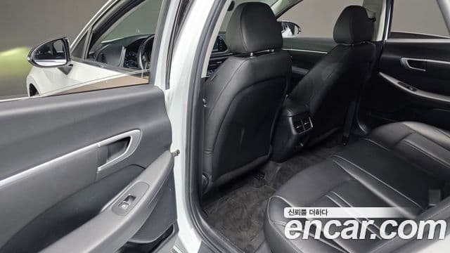 Hyundai Sonata (DN8) Modern, 2022 18