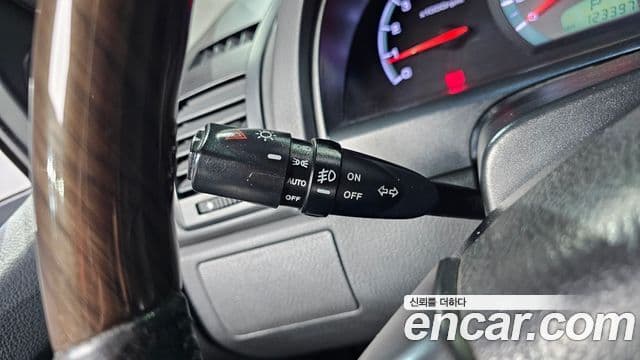 KG모빌리티(SsangYong) Super Rexton топовая версия, 2011 14