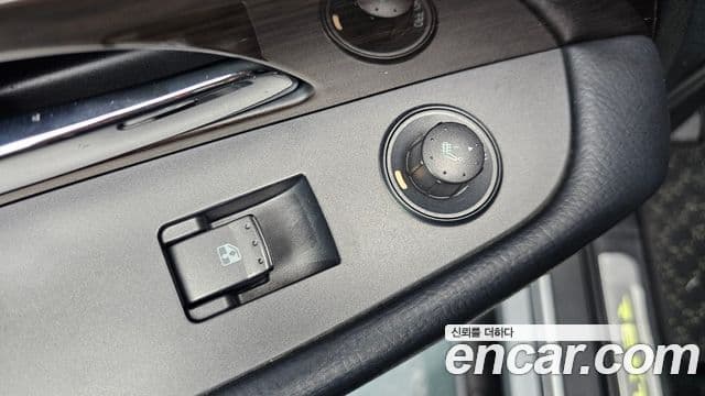 KG모빌리티(SsangYong) Super Rexton топовая версия, 2011 18