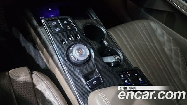 Kia K8 Signature, 2022 9