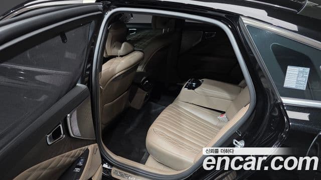 Kia K8 Signature, 2022 11