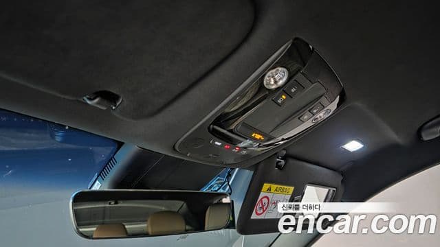 Kia K8 Signature, 2022 18