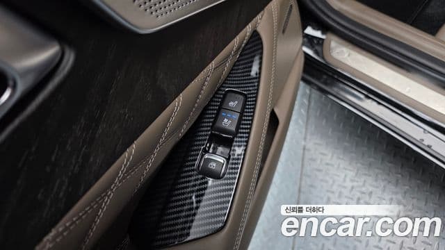 Kia K8 Signature, 2022 19