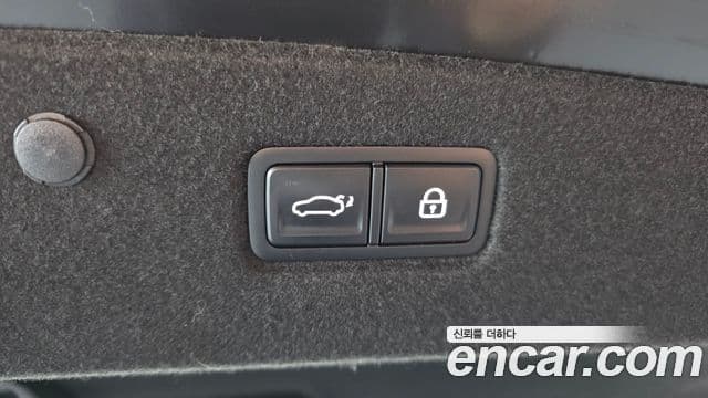 Kia K8 Signature, 2022 20