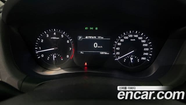 Genesis G80 Premium Luxury, 2018 8