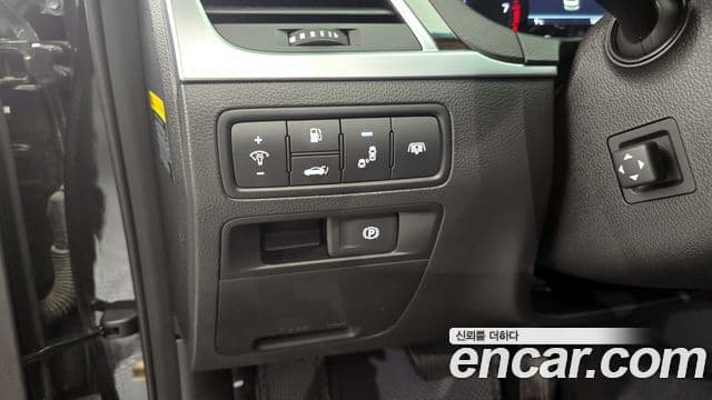 Genesis G80 Premium Luxury, 2018 15