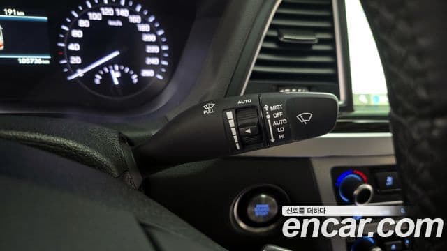 Genesis G80 Premium Luxury, 2018 17