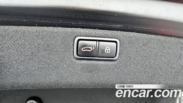 Genesis G80 Premium Luxury, 2018 19