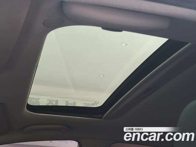 Kia All New Morning Luxury, 2012 11