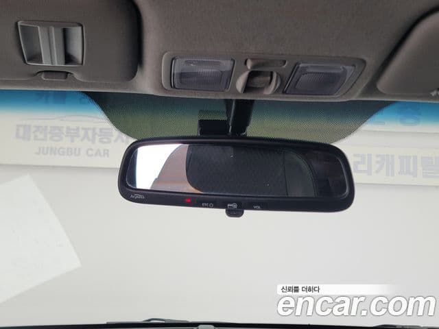 Kia All New Morning Luxury, 2012 12