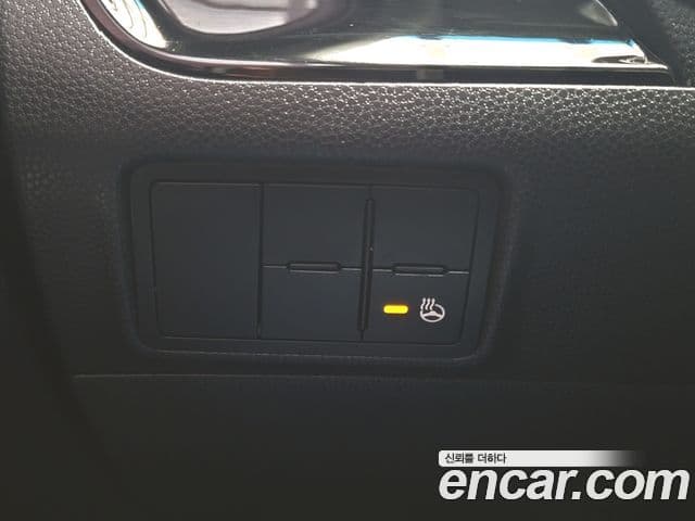 Kia All New Morning Luxury, 2012 18