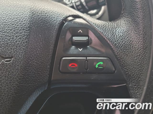 Kia All New Morning Luxury, 2012 20