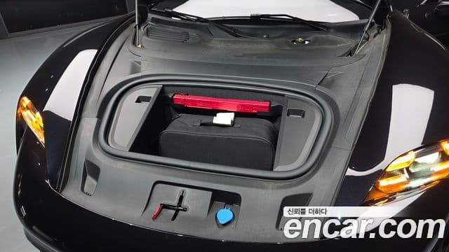 Porsche 타이칸 4S, 2023 6