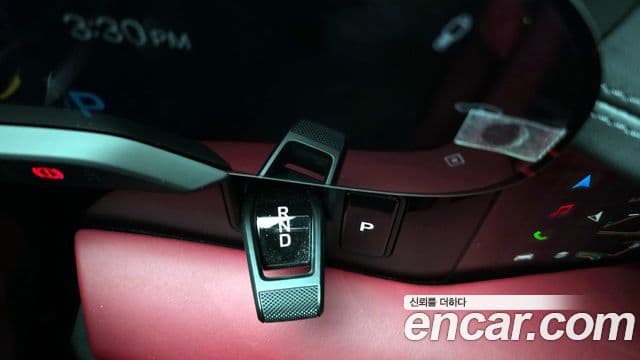 Porsche 타이칸 4S, 2023 9