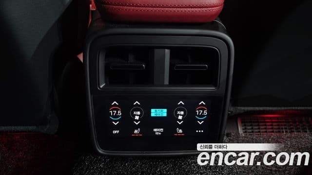 Porsche 타이칸 4S, 2023 19