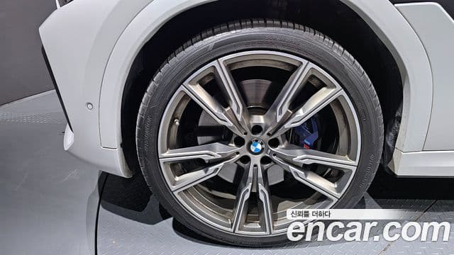 BMW X6 (G06), 2020 все фото